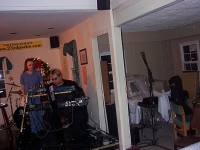 23rd Psalm 12-13-2003 7-27-01 PM